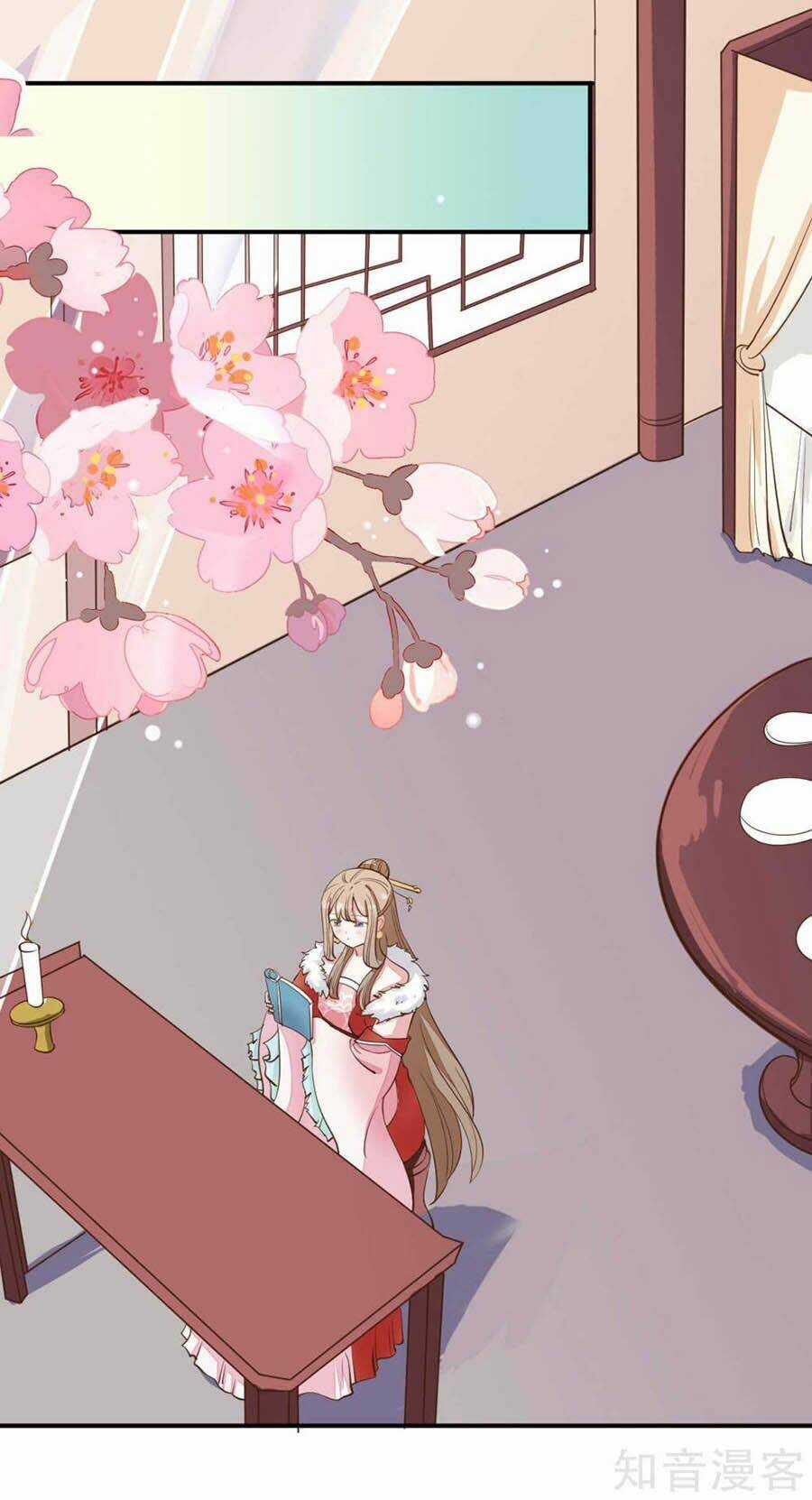 Đích Nữ Hữu Độc - Chapter 63 - Trang 27