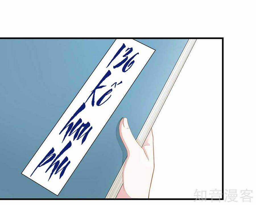 Đích Nữ Hữu Độc - Chapter 63 - Trang 28