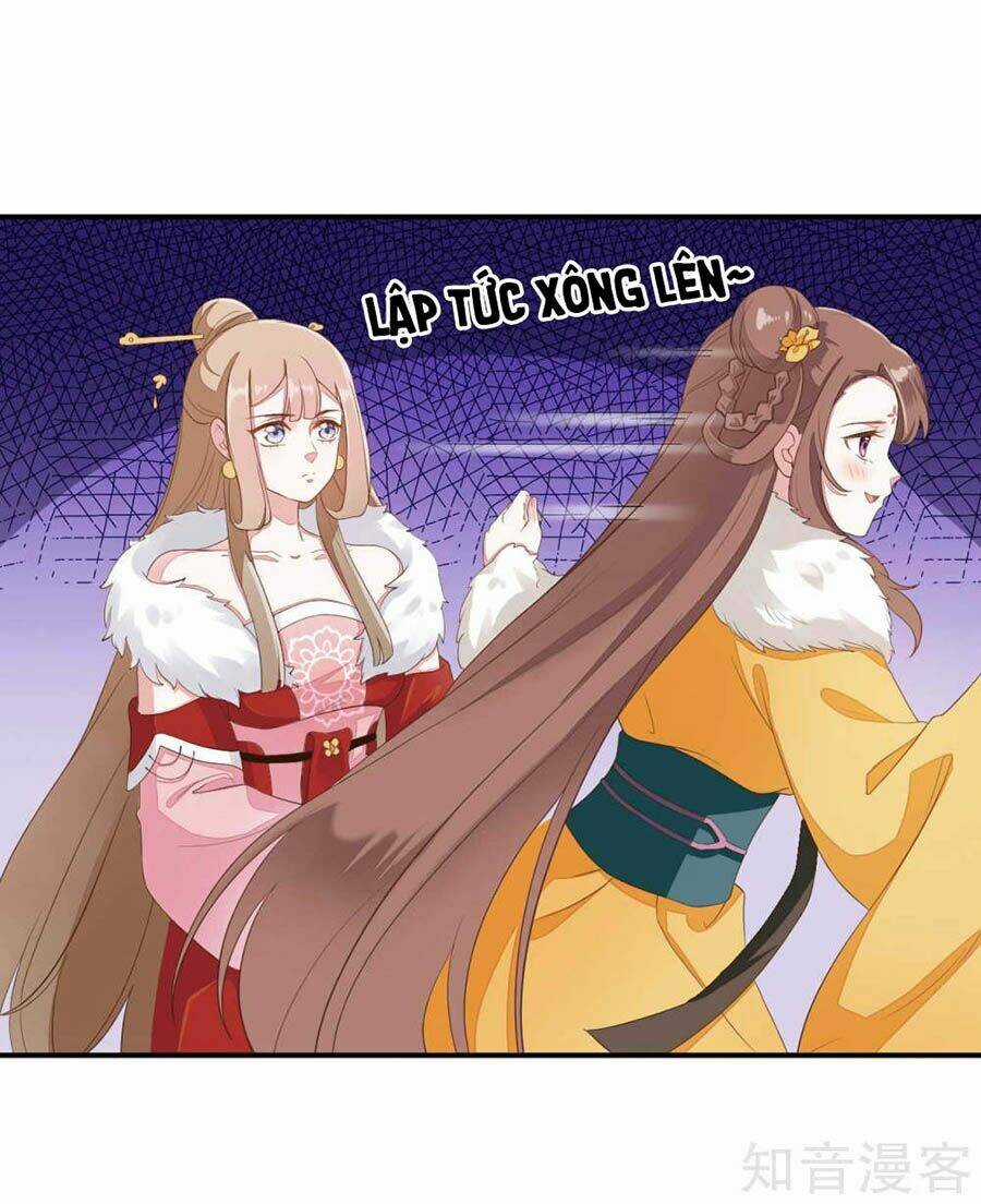 Đích Nữ Hữu Độc - Chapter 63 - Trang 4