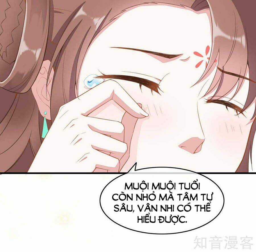 Đích Nữ Hữu Độc - Chapter 63 - Trang 7