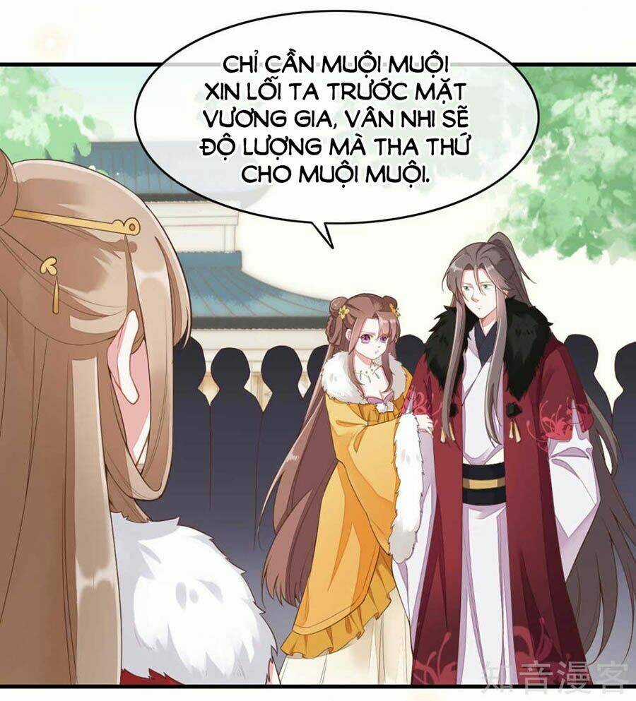 Đích Nữ Hữu Độc - Chapter 63 - Trang 8