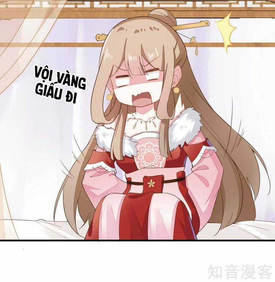 Đích Nữ Hữu Độc - Chapter 64 - Trang 1