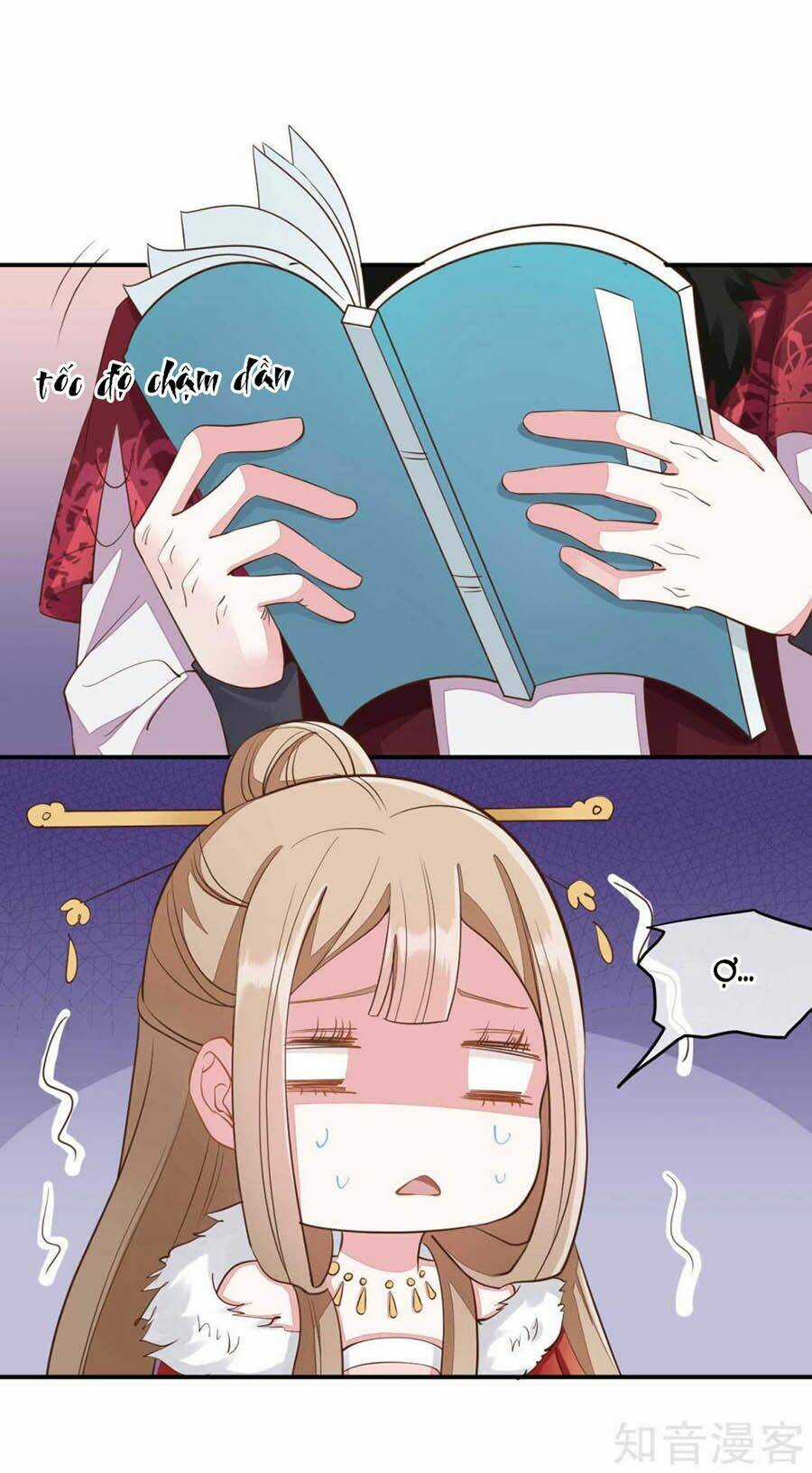 Đích Nữ Hữu Độc - Chapter 64 - Trang 11