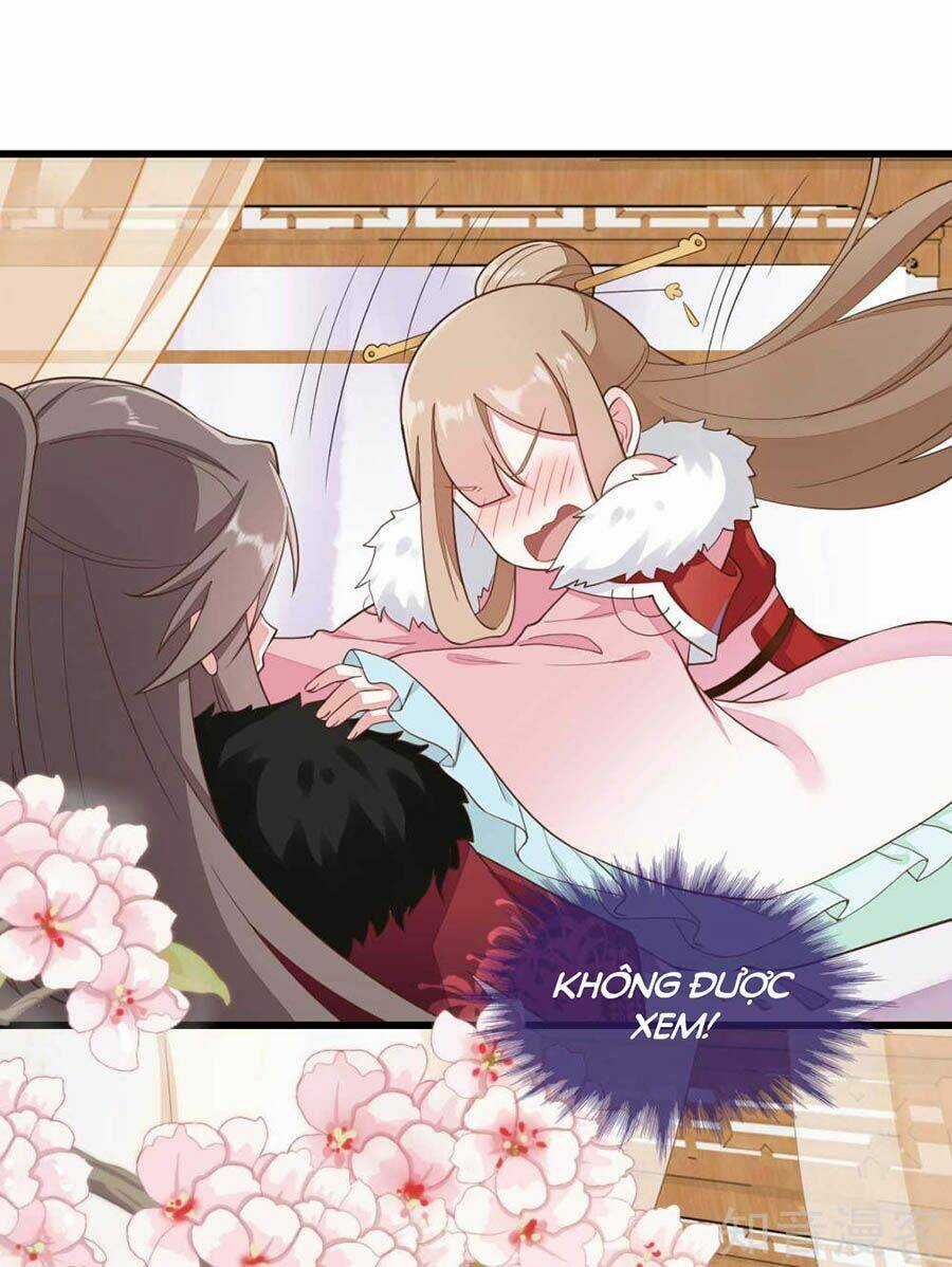 Đích Nữ Hữu Độc - Chapter 64 - Trang 12