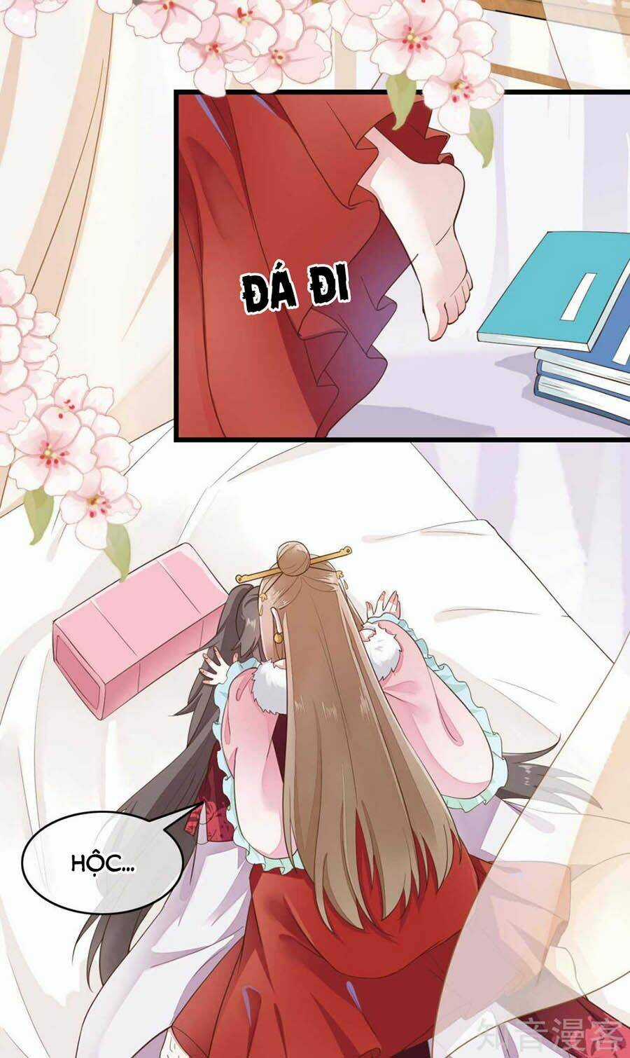 Đích Nữ Hữu Độc - Chapter 64 - Trang 13