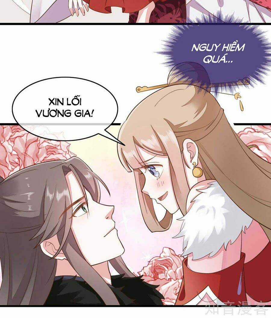 Đích Nữ Hữu Độc - Chapter 64 - Trang 14