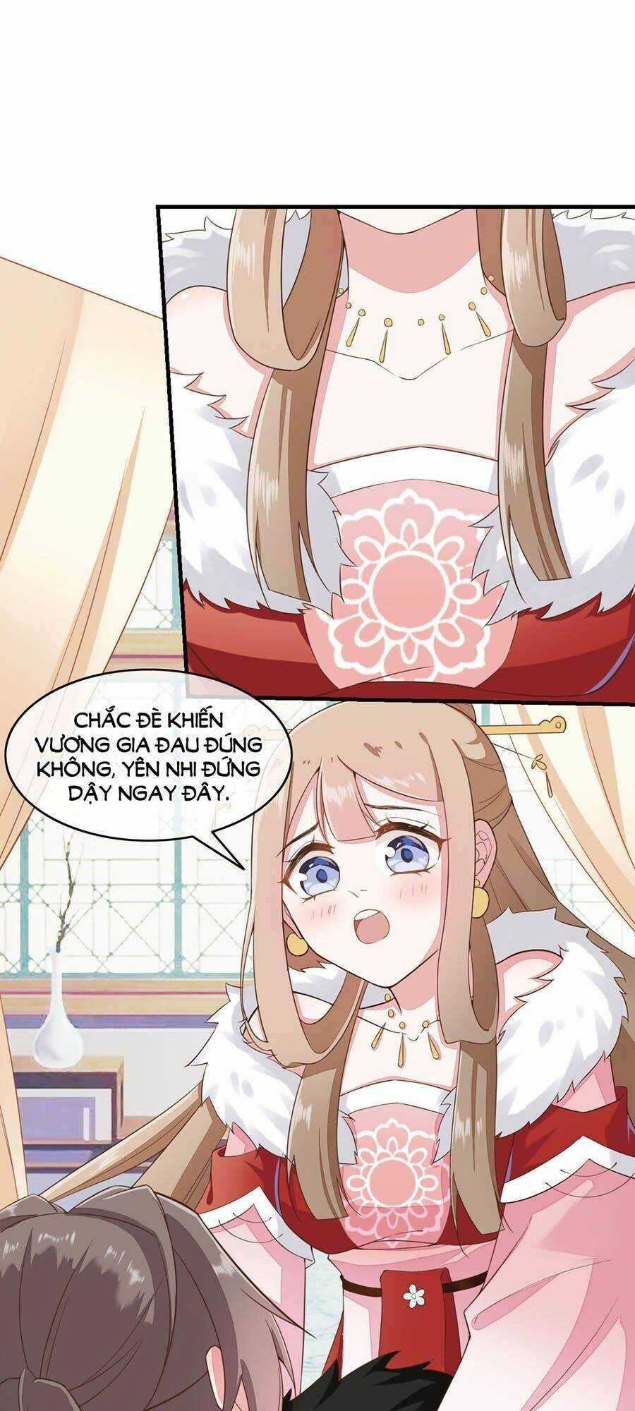 Đích Nữ Hữu Độc - Chapter 64 - Trang 16