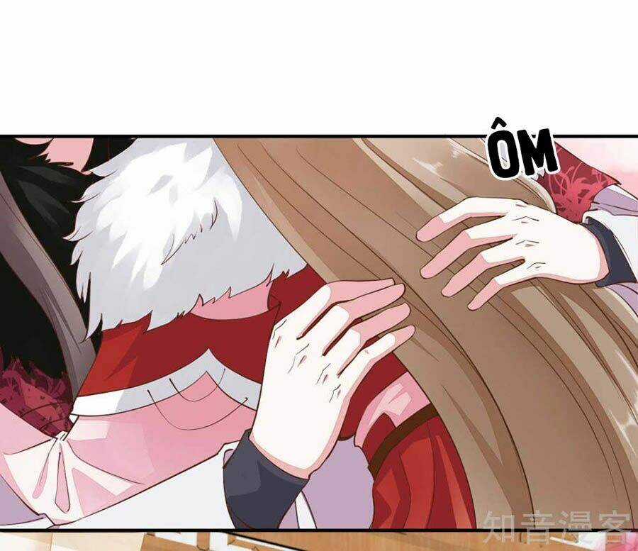 Đích Nữ Hữu Độc - Chapter 64 - Trang 18