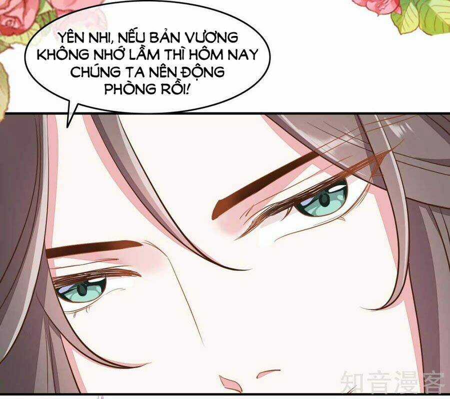 Đích Nữ Hữu Độc - Chapter 64 - Trang 20