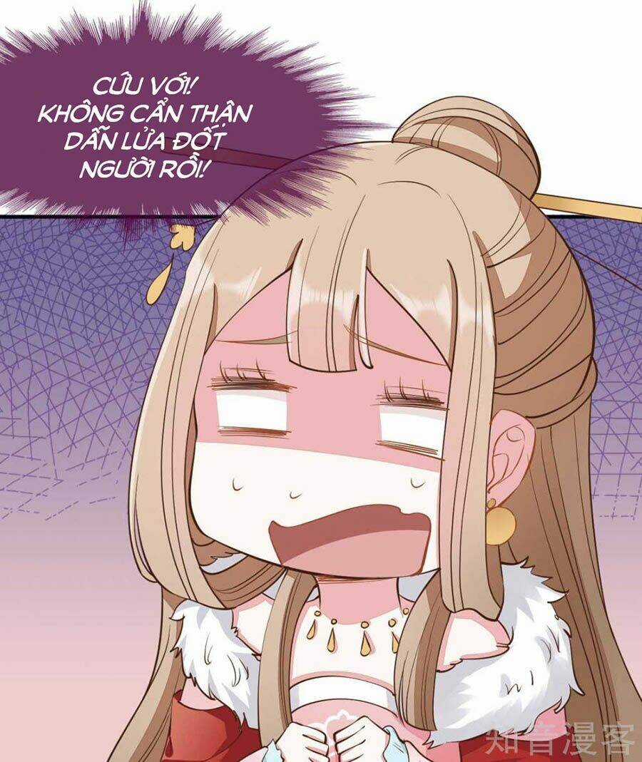 Đích Nữ Hữu Độc - Chapter 64 - Trang 21