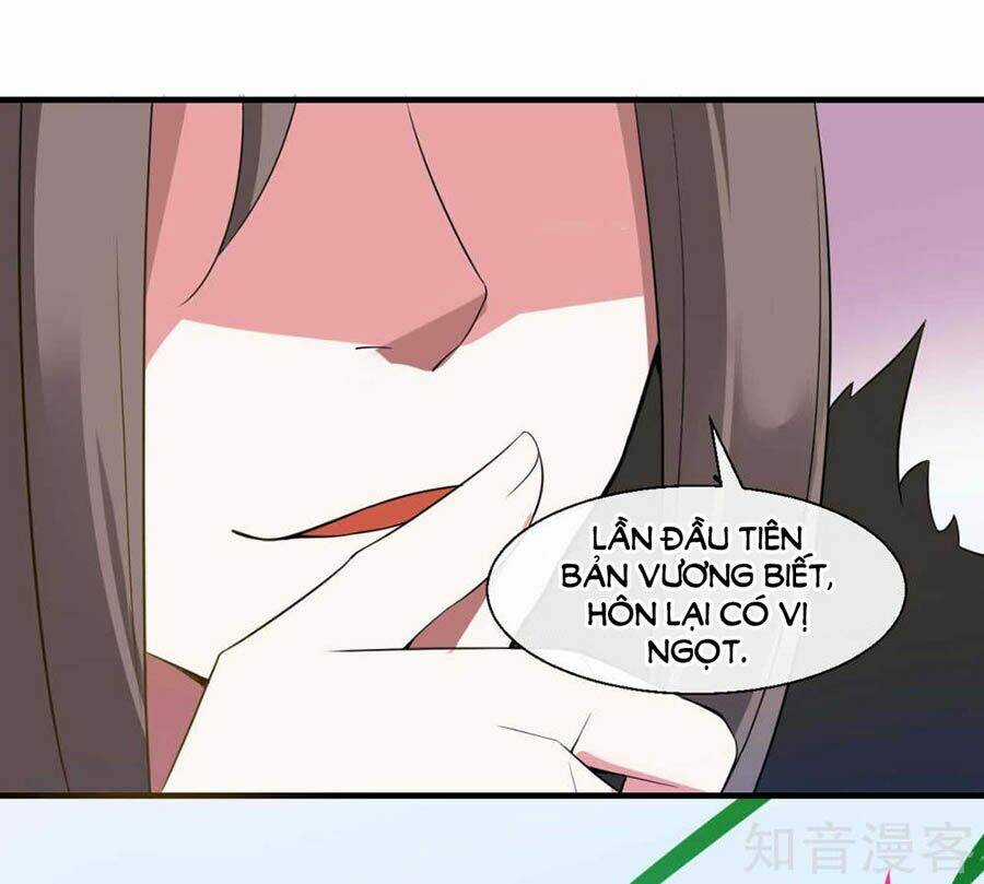 Đích Nữ Hữu Độc - Chapter 64 - Trang 26