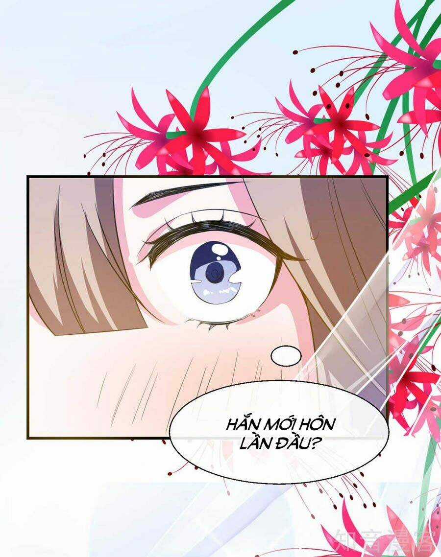 Đích Nữ Hữu Độc - Chapter 64 - Trang 27