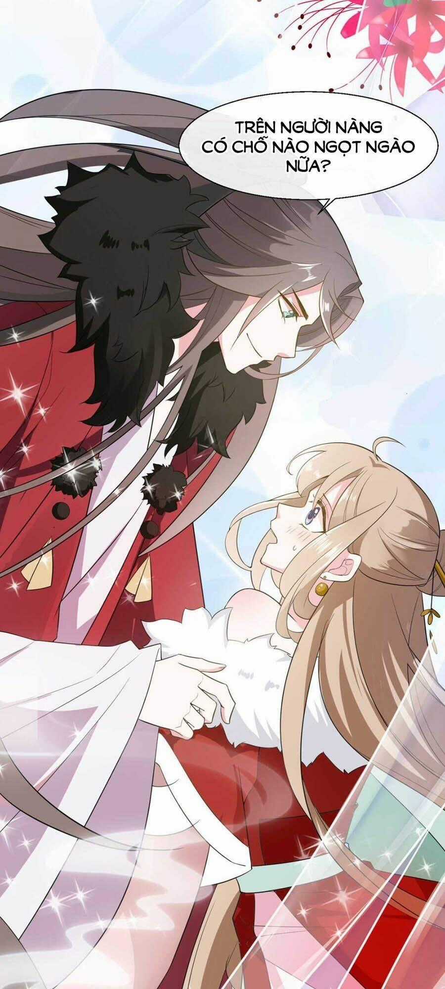 Đích Nữ Hữu Độc - Chapter 64 - Trang 28