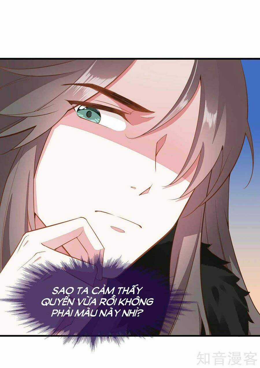 Đích Nữ Hữu Độc - Chapter 64 - Trang 6