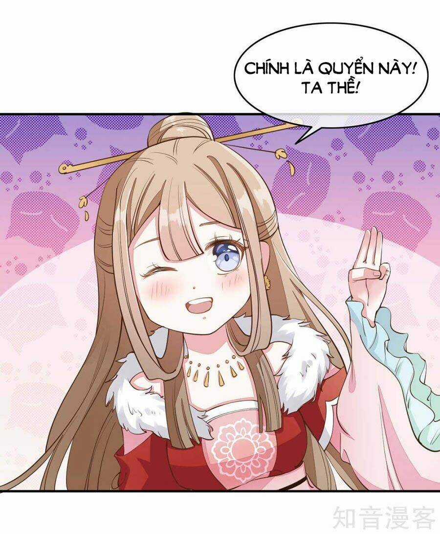 Đích Nữ Hữu Độc - Chapter 64 - Trang 7