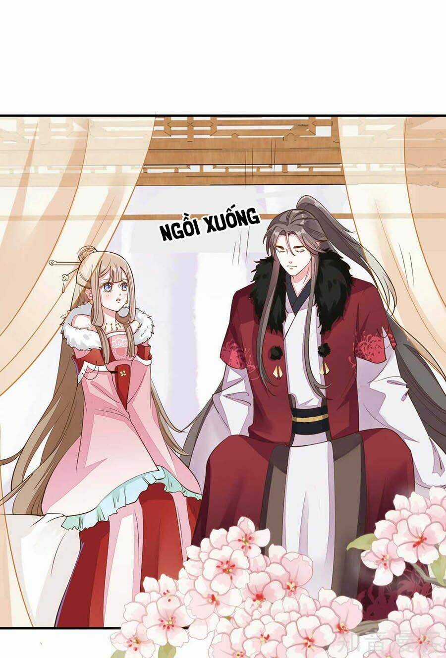 Đích Nữ Hữu Độc - Chapter 64 - Trang 8