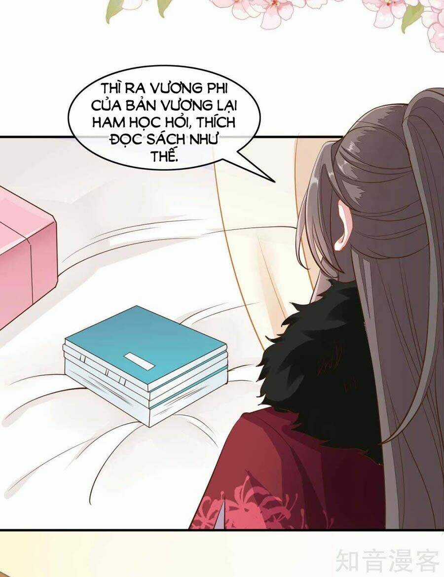 Đích Nữ Hữu Độc - Chapter 64 - Trang 9