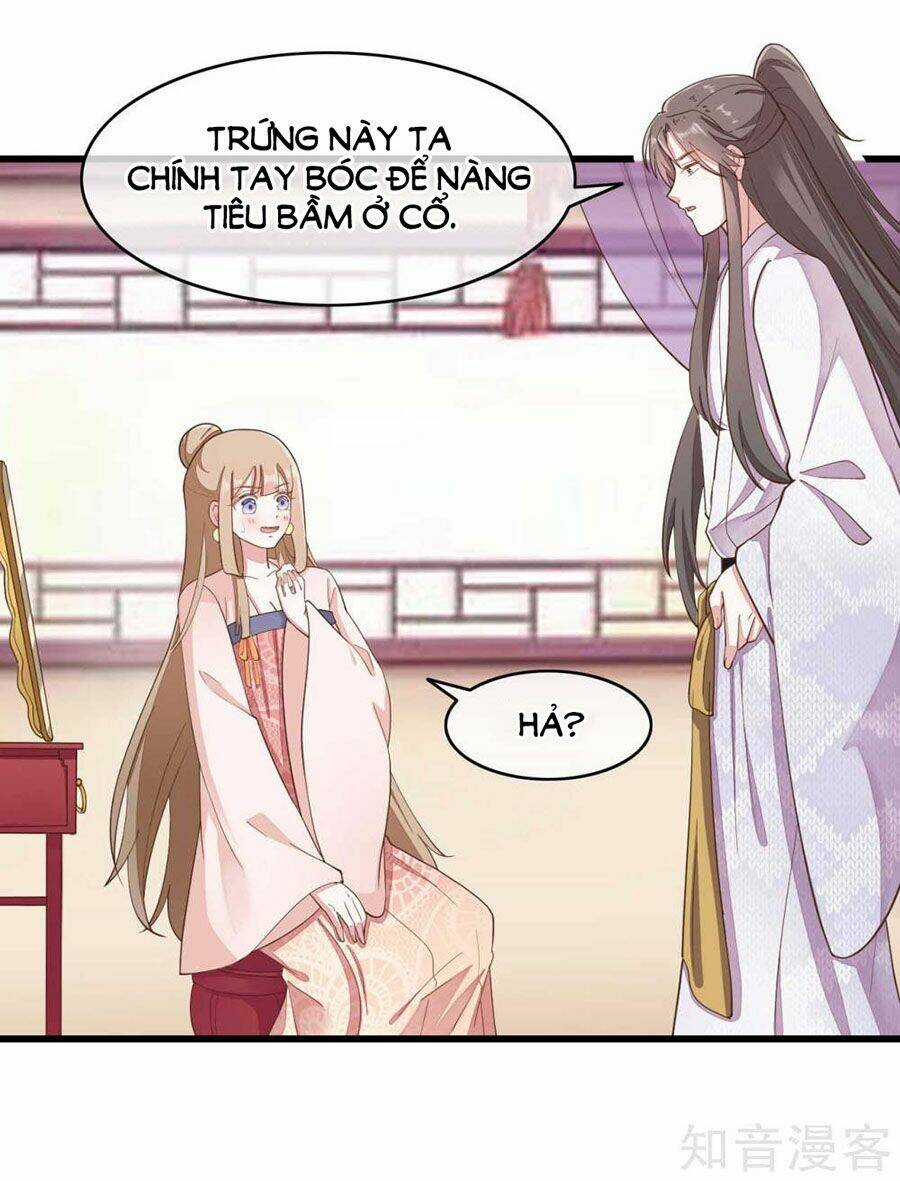 Đích Nữ Hữu Độc - Chapter 65 - Trang 11