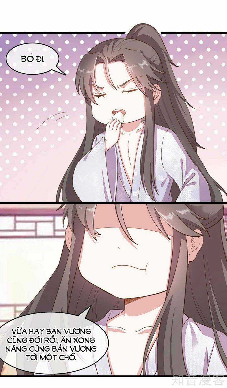 Đích Nữ Hữu Độc - Chapter 65 - Trang 12