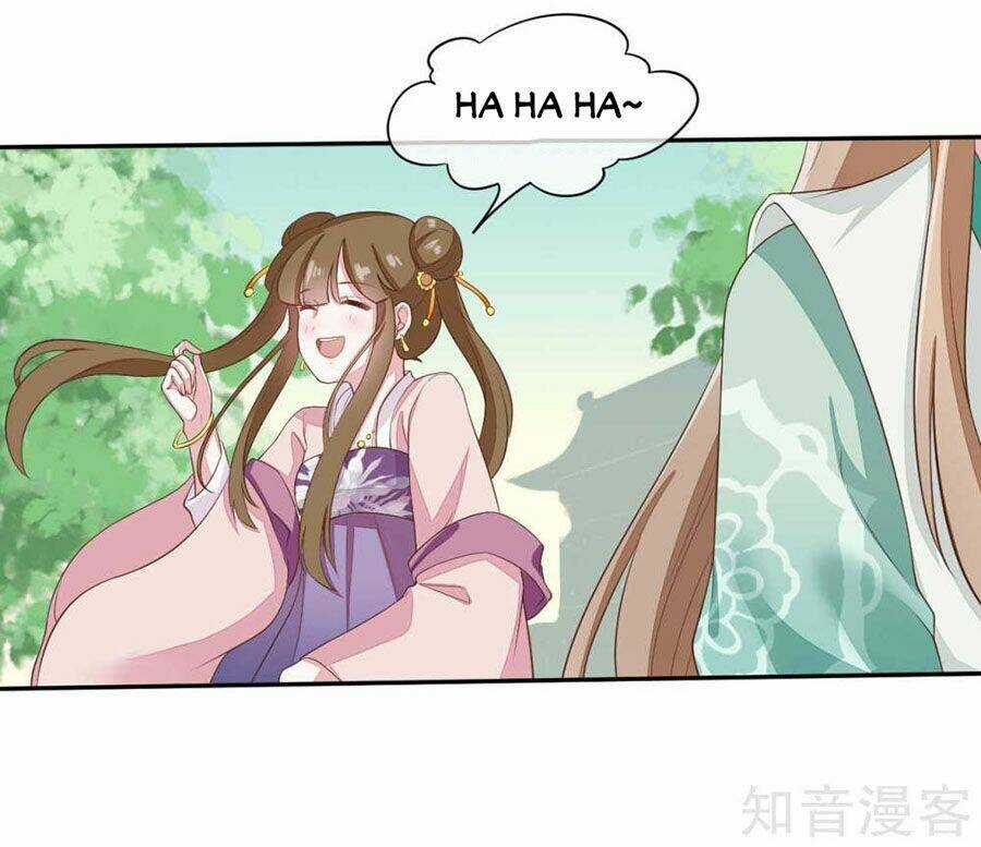 Đích Nữ Hữu Độc - Chapter 65 - Trang 18