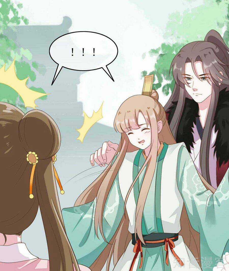 Đích Nữ Hữu Độc - Chapter 65 - Trang 20