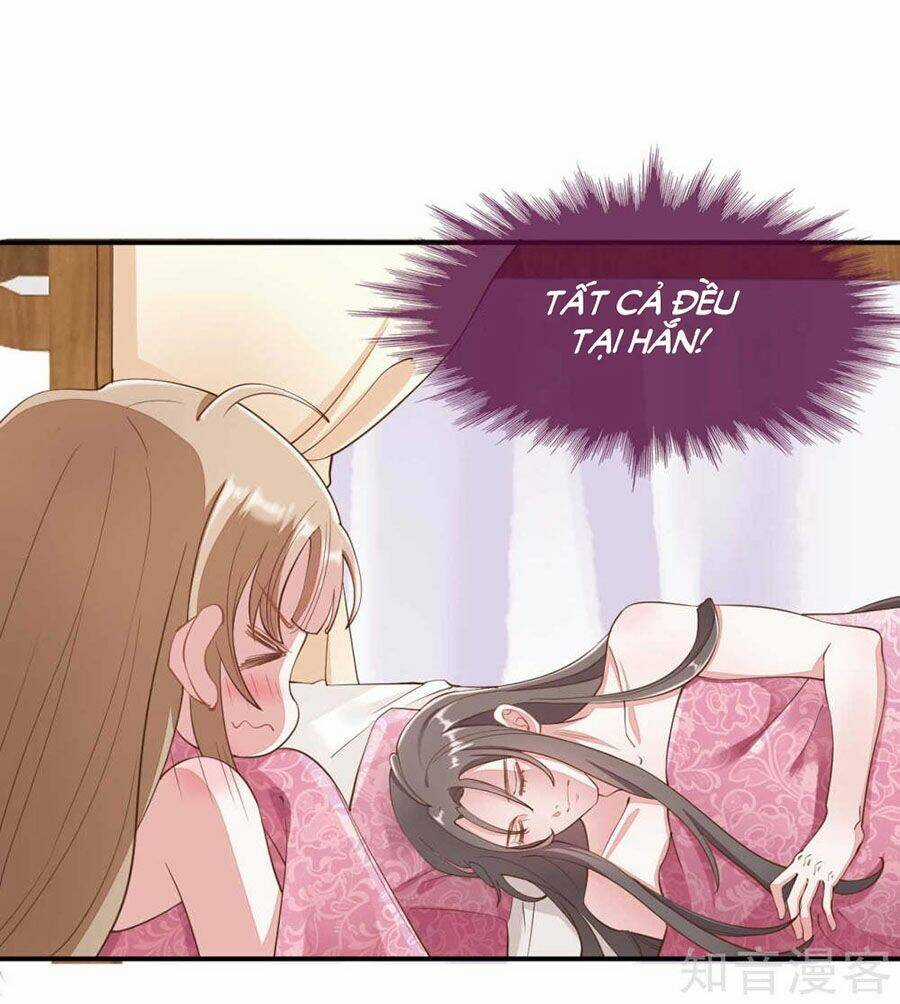 Đích Nữ Hữu Độc - Chapter 65 - Trang 3