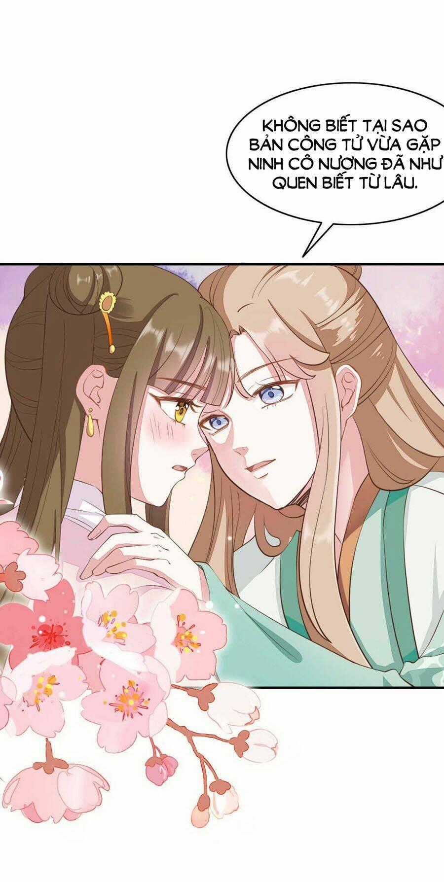 Đích Nữ Hữu Độc - Chapter 65 - Trang 28