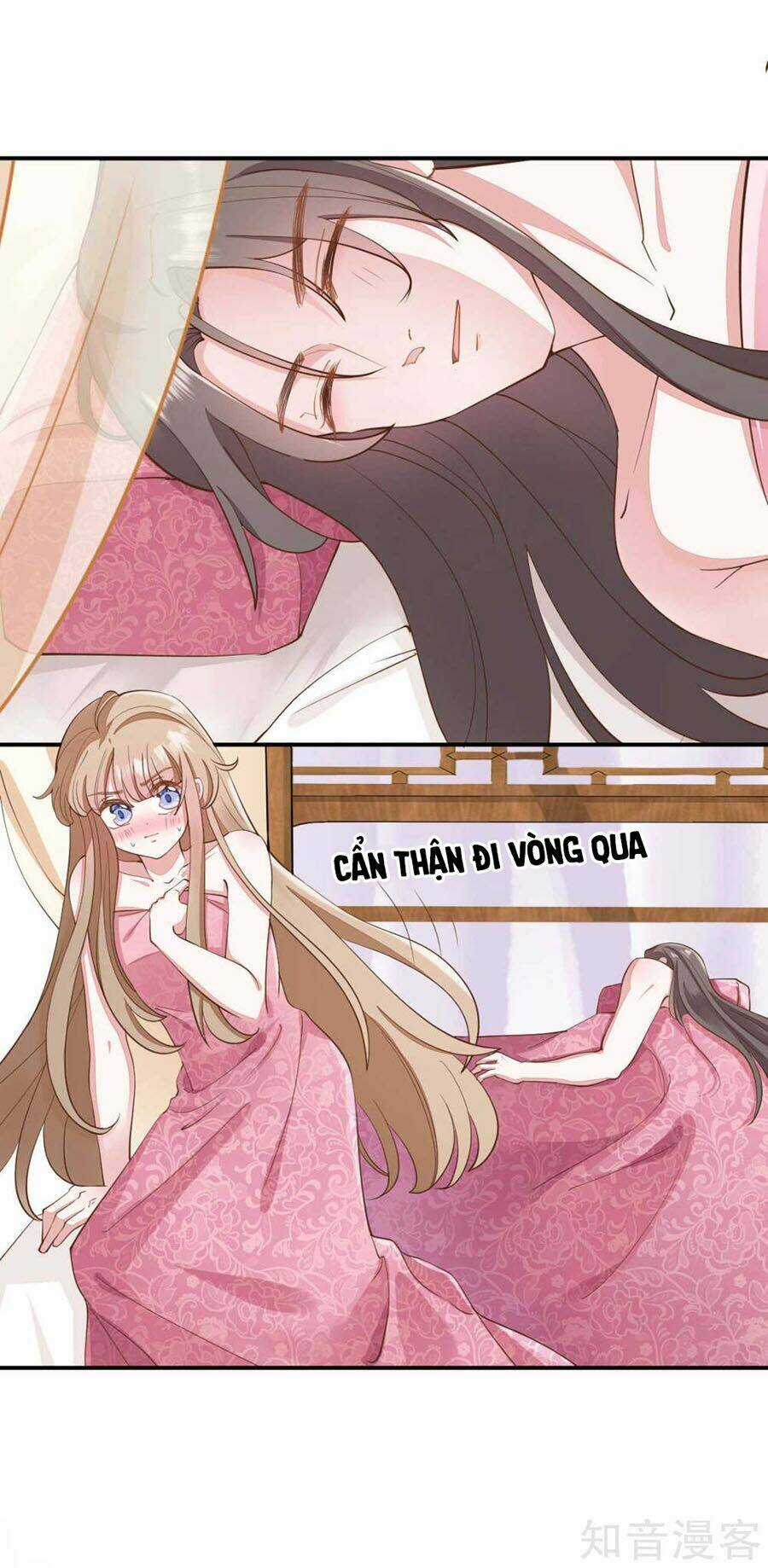 Đích Nữ Hữu Độc - Chapter 65 - Trang 4