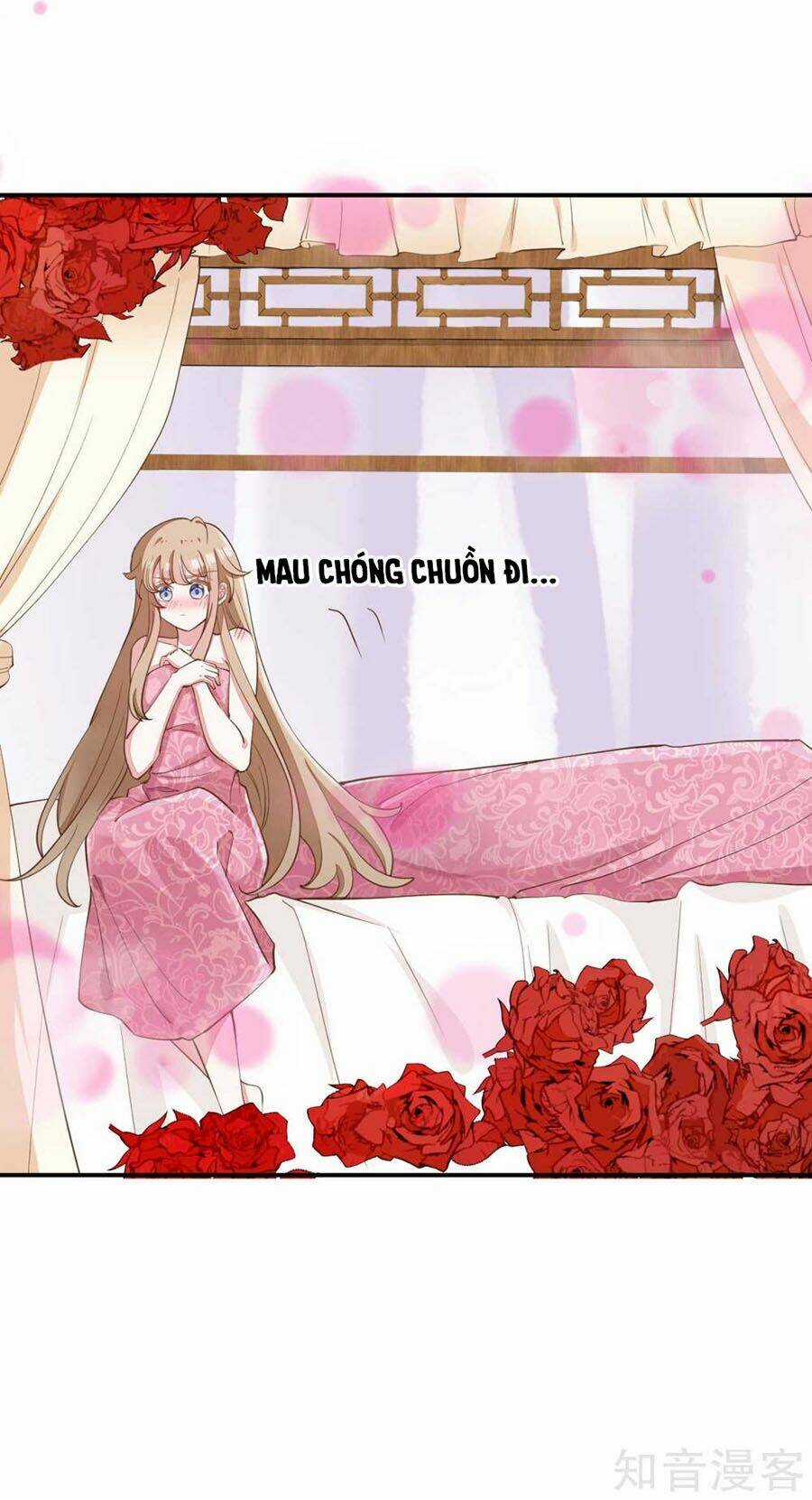 Đích Nữ Hữu Độc - Chapter 65 - Trang 5