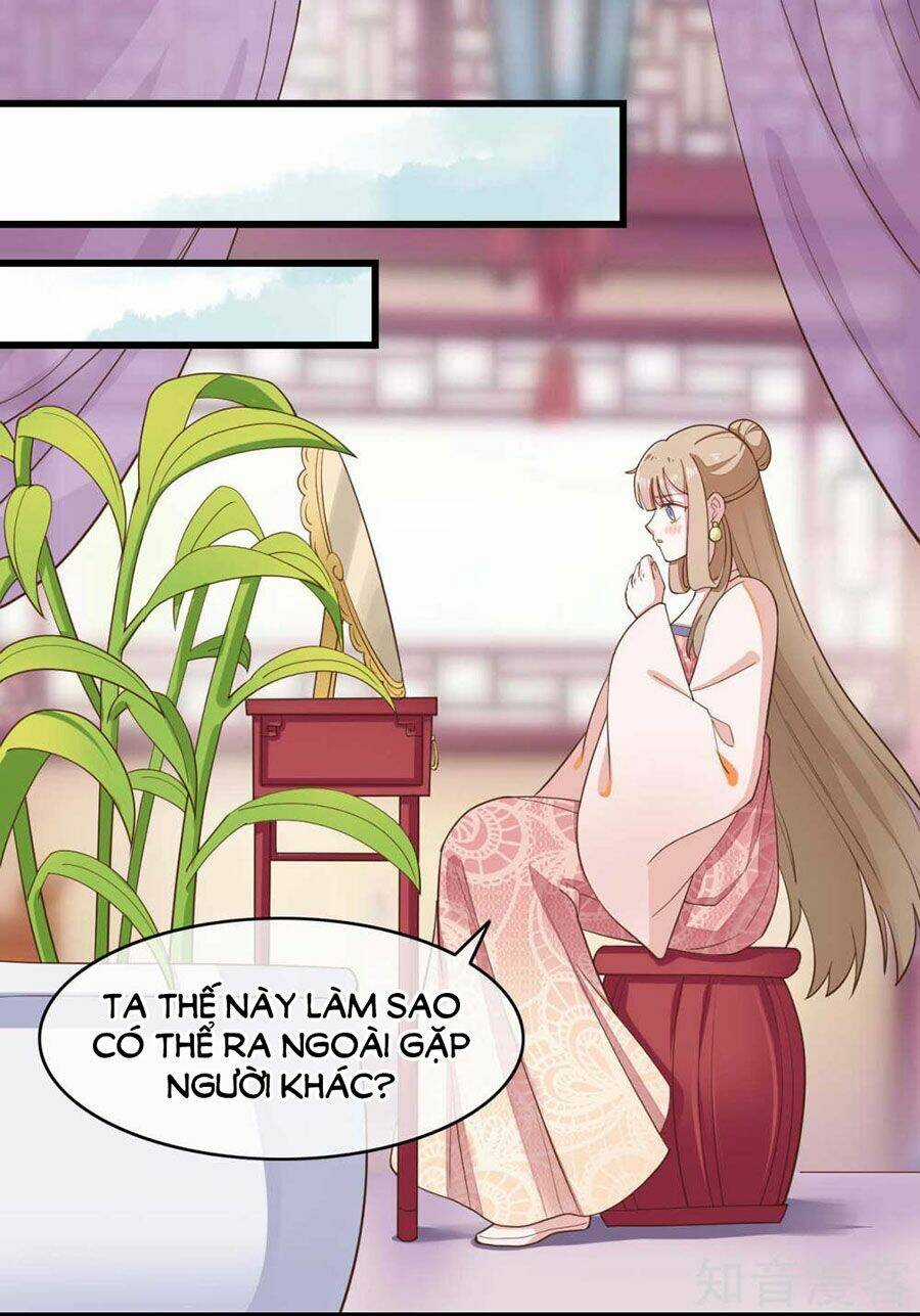 Đích Nữ Hữu Độc - Chapter 65 - Trang 6