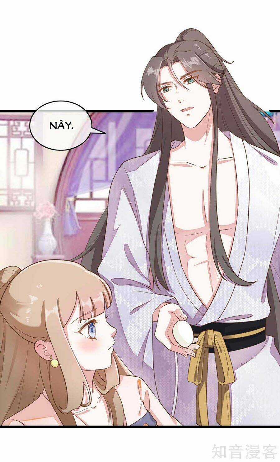 Đích Nữ Hữu Độc - Chapter 65 - Trang 8