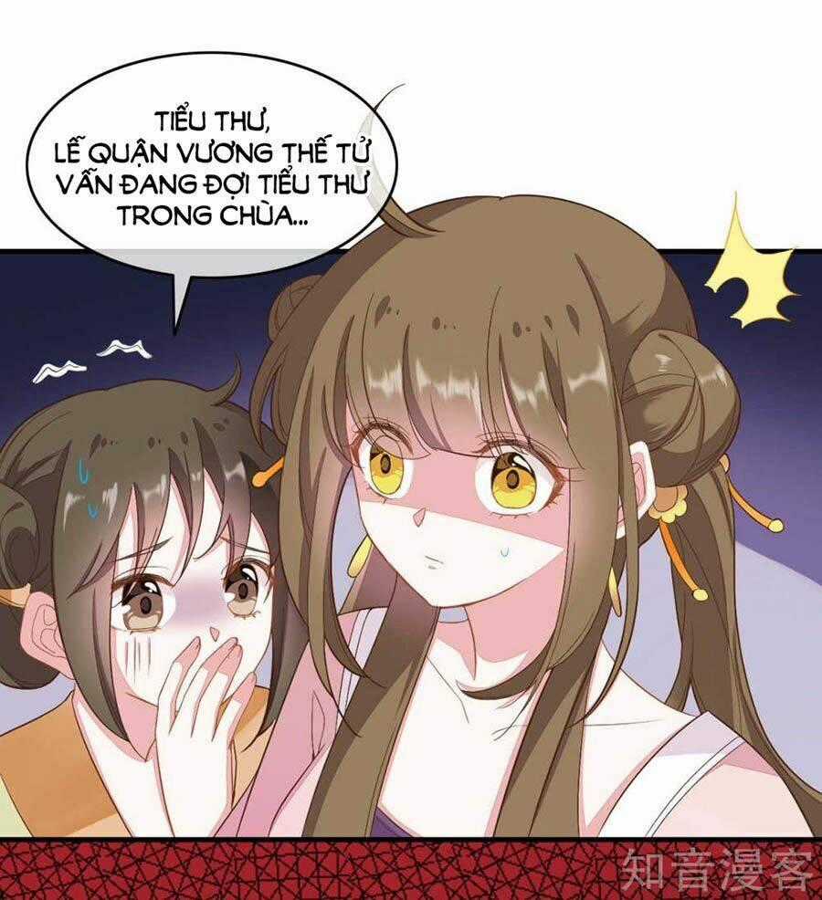 Đích Nữ Hữu Độc - Chapter 66 - Trang 2