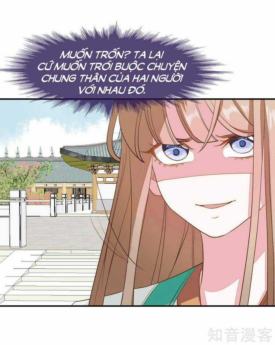 Đích Nữ Hữu Độc - Chapter 66 - Trang 11