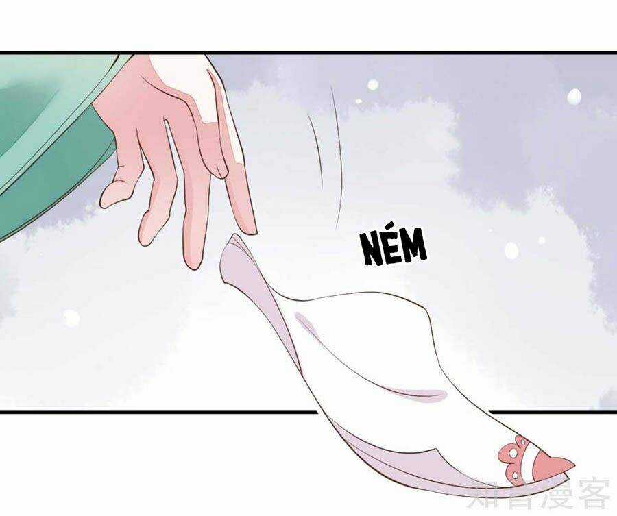 Đích Nữ Hữu Độc - Chapter 66 - Trang 12