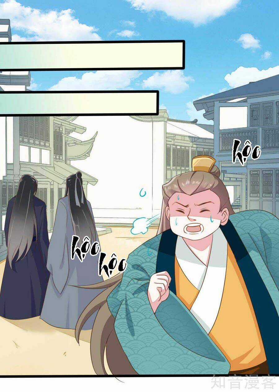 Đích Nữ Hữu Độc - Chapter 66 - Trang 13