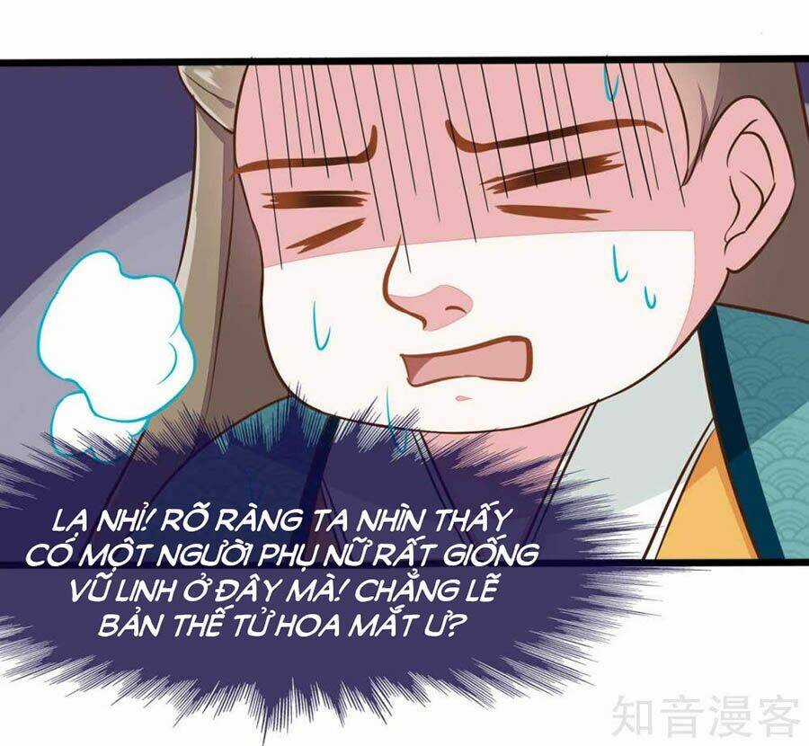 Đích Nữ Hữu Độc - Chapter 66 - Trang 14