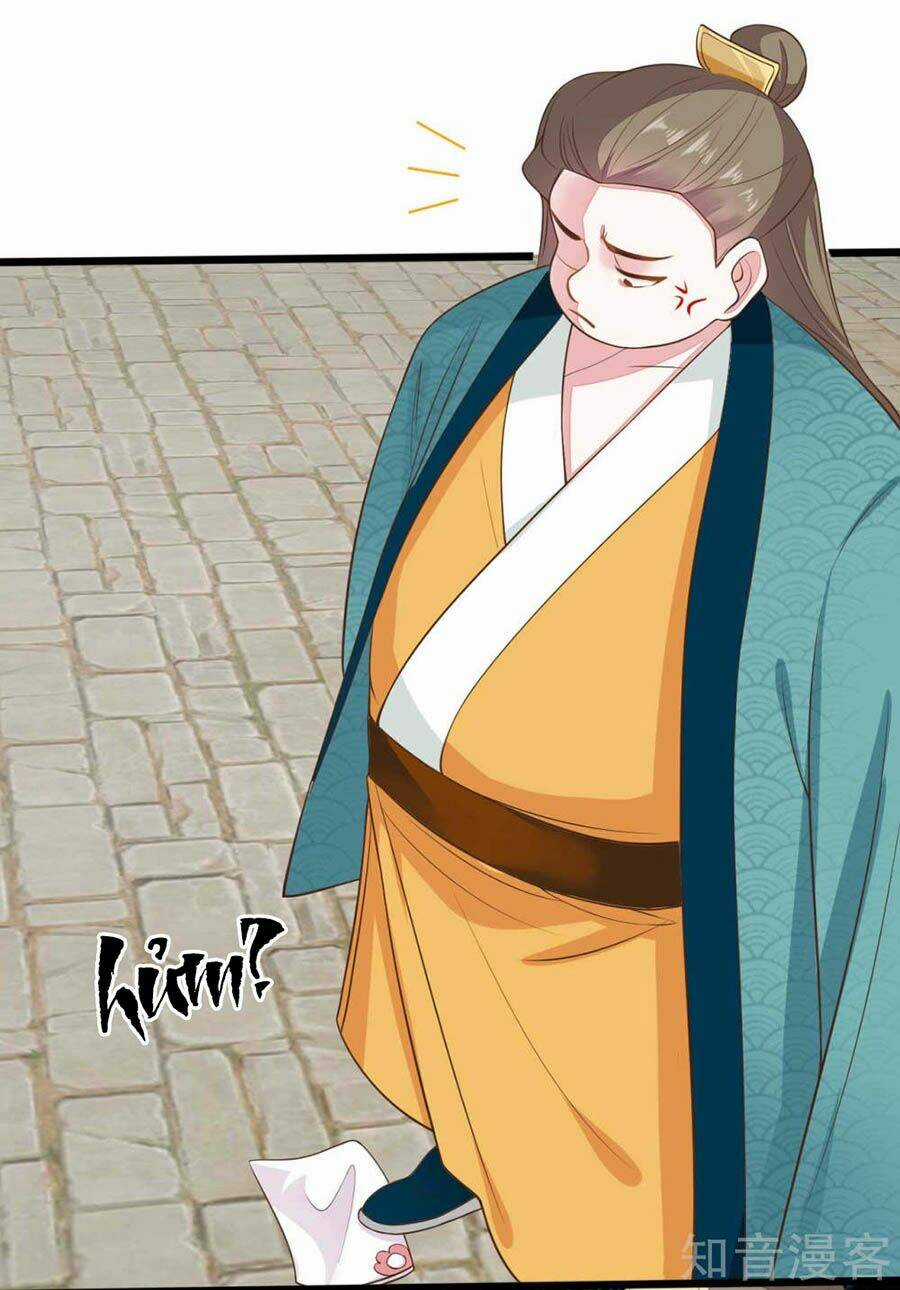 Đích Nữ Hữu Độc - Chapter 66 - Trang 15