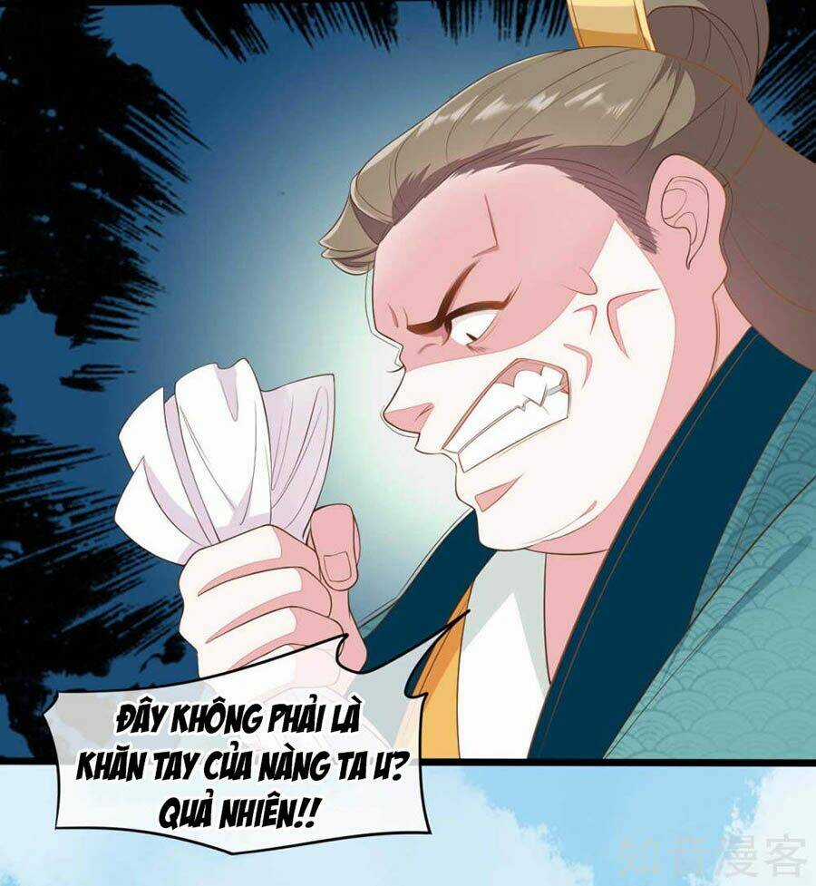 Đích Nữ Hữu Độc - Chapter 66 - Trang 16