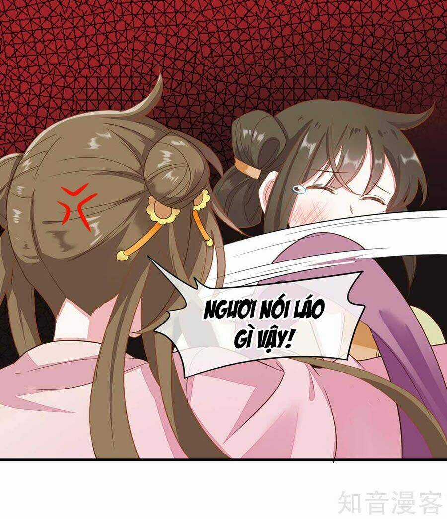 Đích Nữ Hữu Độc - Chapter 66 - Trang 3