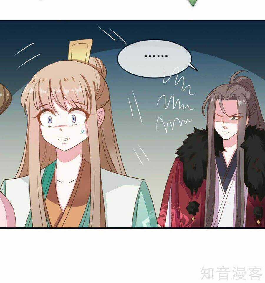 Đích Nữ Hữu Độc - Chapter 66 - Trang 22