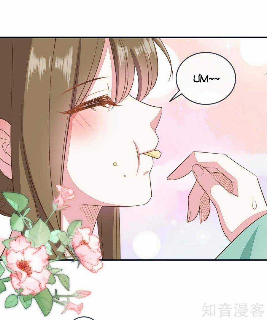 Đích Nữ Hữu Độc - Chapter 66 - Trang 23