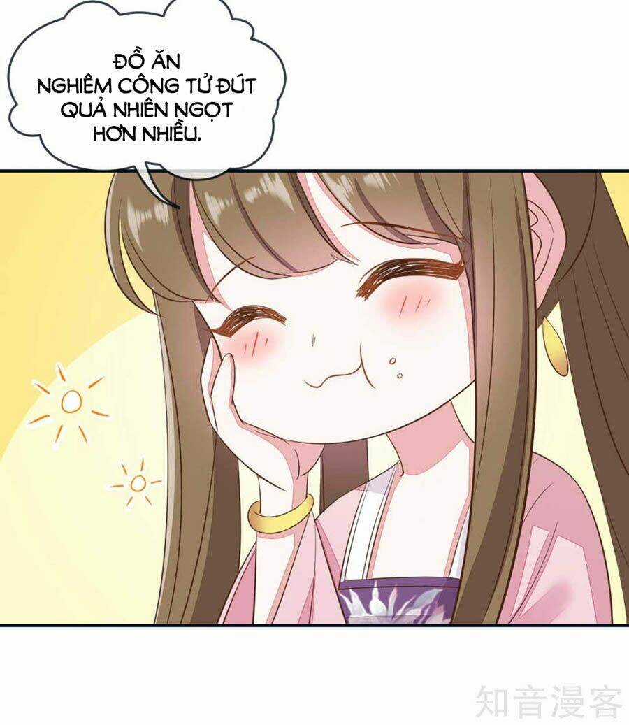 Đích Nữ Hữu Độc - Chapter 66 - Trang 24