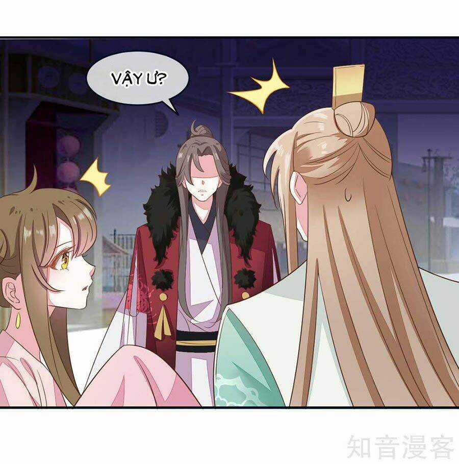 Đích Nữ Hữu Độc - Chapter 66 - Trang 25