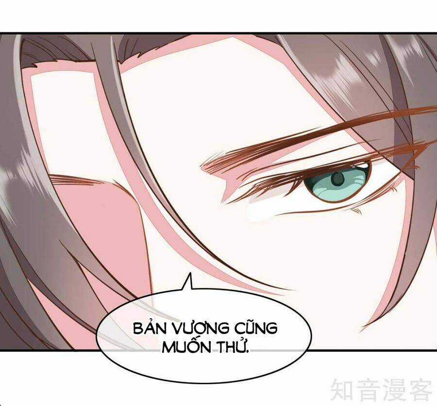 Đích Nữ Hữu Độc - Chapter 66 - Trang 26