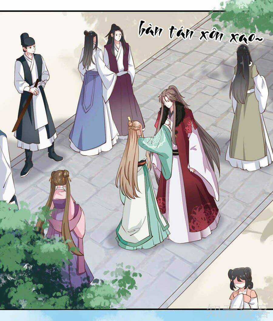 Đích Nữ Hữu Độc - Chapter 66 - Trang 30