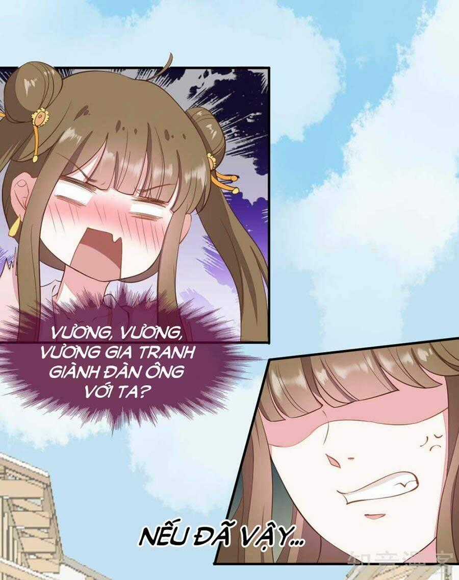 Đích Nữ Hữu Độc - Chapter 66 - Trang 31