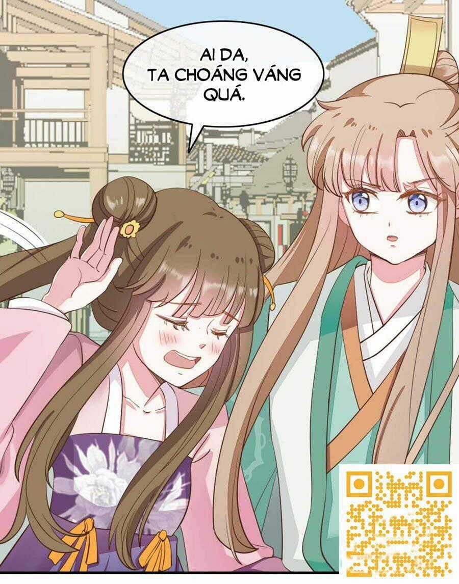 Đích Nữ Hữu Độc - Chapter 66 - Trang 32