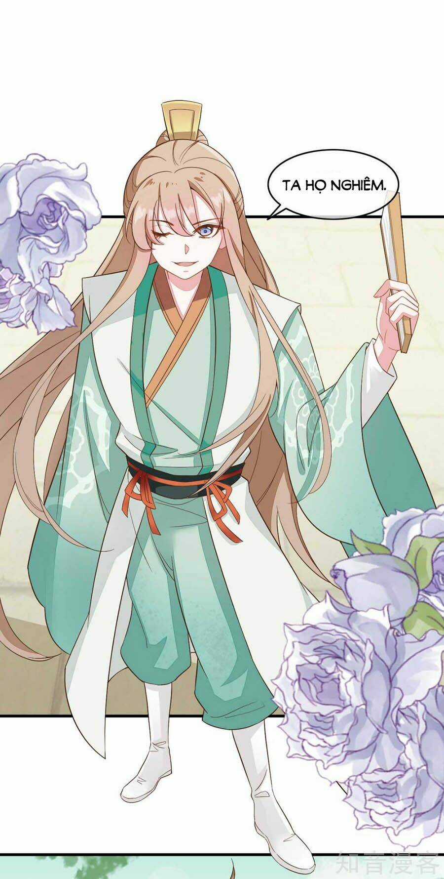 Đích Nữ Hữu Độc - Chapter 66 - Trang 5