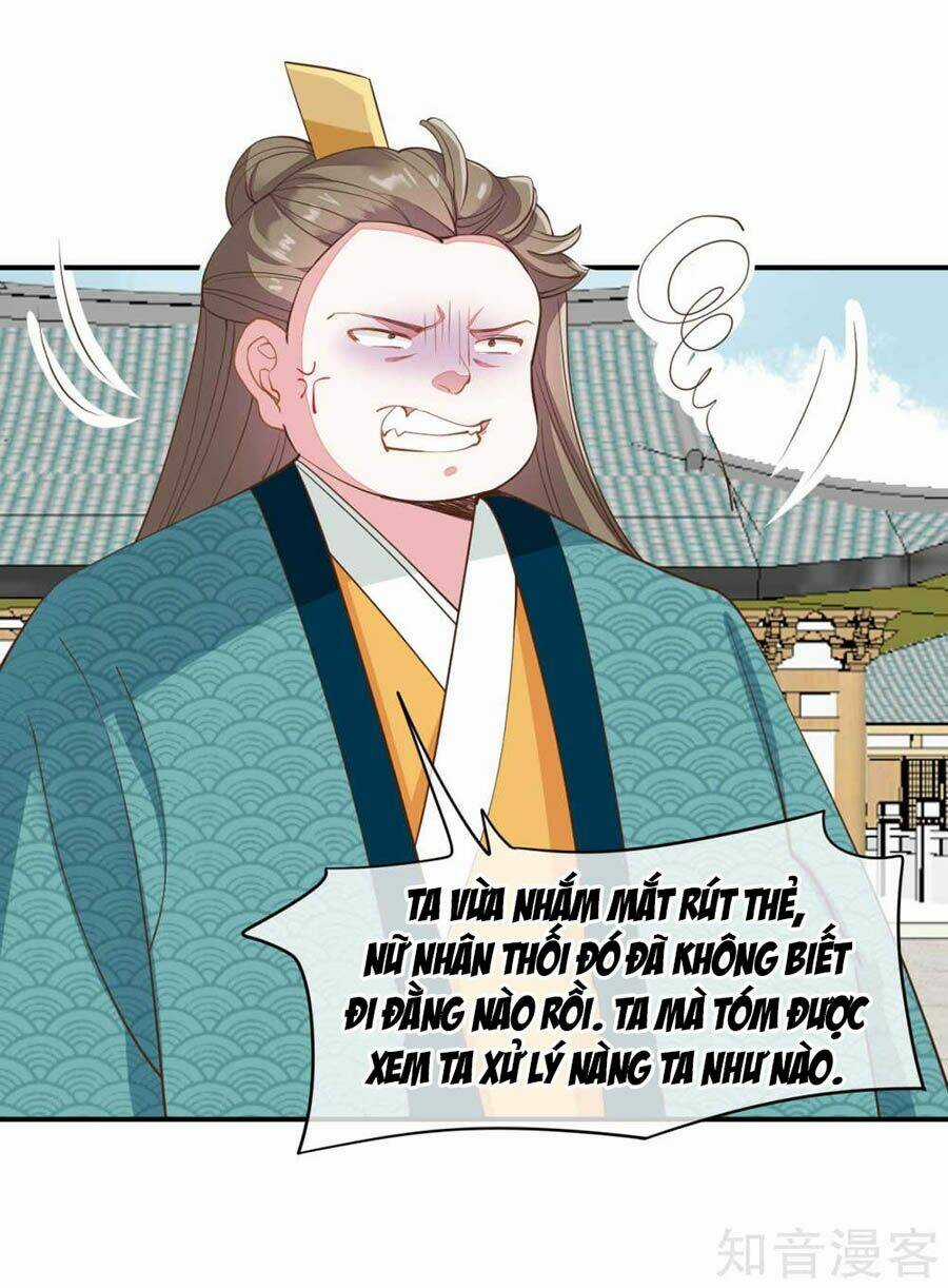 Đích Nữ Hữu Độc - Chapter 66 - Trang 8