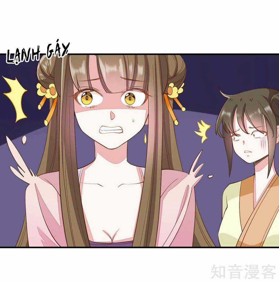 Đích Nữ Hữu Độc - Chapter 66 - Trang 9